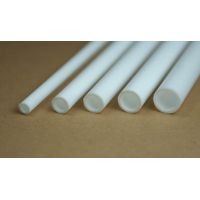 EV 228 - Trubka, vonkajší priemer 6,3 mm, vnútorný priemer 4,9 mm, hrúbka steny 0,7 mm, dĺžka 350 mm, balenie 3 ks