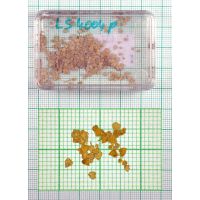 MSC L4-103 - Listy lipové, suché 1:45 - dopredaj MSC L4-103 - Listy lipové, suché 1:45 - dopredaj