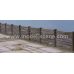 MSC 48801 - Betónový plot nepravidelný, 23,7 cm