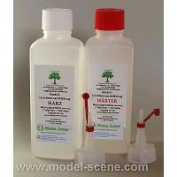 MSC 80001 - Modelová voda 375 ml