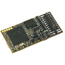 MX645P16 - Zvukový dekodér s PluX16