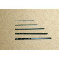 HSS 031-10 - Vrtáky priemer 3,1 mm, balenie 10 ks HSS 031-10 - Vrtáky priemer 3,1 mm, balenie 10 ks