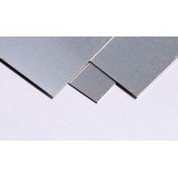 Al 8810 - Plech, hliník, hrúbka 1,0 mm, rozmer 20 x 20 cm Al 8810 - Plech, hliník, hrúbka 1,0 mm, rozmer 20 x 20 cm