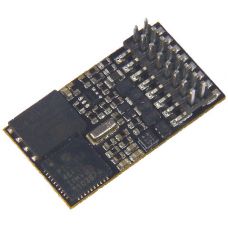 MX648P16  - Zvukový dekodér s PluX16