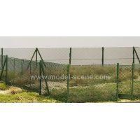 MSC 48131 - Brány a bránky k 2 m plotu H0 - dopredaj