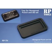 RP-TH - Podložka s vaničkou pre RP-HPD RP-TH - Podložka s vaničkou pre RP-HPD