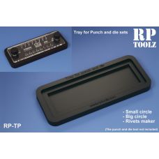 RP-TP - Podložka s vaničkou pre RP-PD