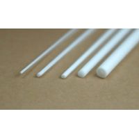 Rab 400-60/3 - Tyč kruhová, priemer 5,0 mm, jeden kus Rab 400-60/3 - Tyč kruhová, priemer 5,0 mm, jeden kus