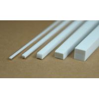 EV 8206/1 - Hranol 0,6 x 1,7 mm, jeden kus EV 8206/1 - Hranol 0,6 x 1,7 mm, jeden kus