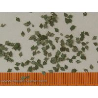 MSC L3-004 - Listy brezové, zelené 1:35 - dopredaj