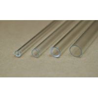 Rab 422-59/3 - Trubka priehľadná, vonkajší priemer 6,0 mm, vnútorný priemer 5,0 mm, jeden kus