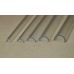 Rab 451-61/3 - Žľab priehľadný, vonkajší priemer 8,0 mm, vnútorný priemer 6,0 mm, jeden kus - dopredaj