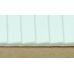 EV 4031 - Imitácia drevenej steny s doskami cez seba, hrúbka 1,0 mm, rozteč drážok 0,75 mm