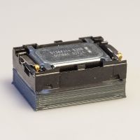 LS13X18H8 - Reproduktor, rozmer 13 x 18 x 8 mm s ozvučnicou, 1 W / 8 Ohm