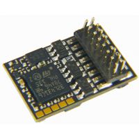 MN300P16 - Dekodér s PluX16