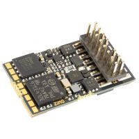 MS481P16 - Zvukový dekodér s konektorom PluX16, 16 bit zvuk MS481P16 - Zvukový dekodér s konektorom PluX16, 16 bit zvuk