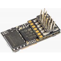 MS540P12 - Zvukový dekodér s konektorom Plux12, 16 bit zvuk