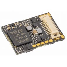 MS591N18 - Zvukový dekodér s konektorom Next18, 16 bit zvuk