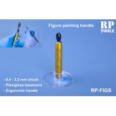 RP-FIGS - Držiak pre maľovanie figúrok